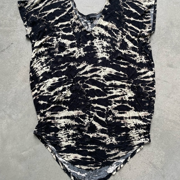 tunic t shirt dress - Picture 2 of 2